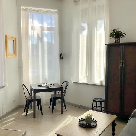 Residence St-Martin Рубе Экстерьер фото