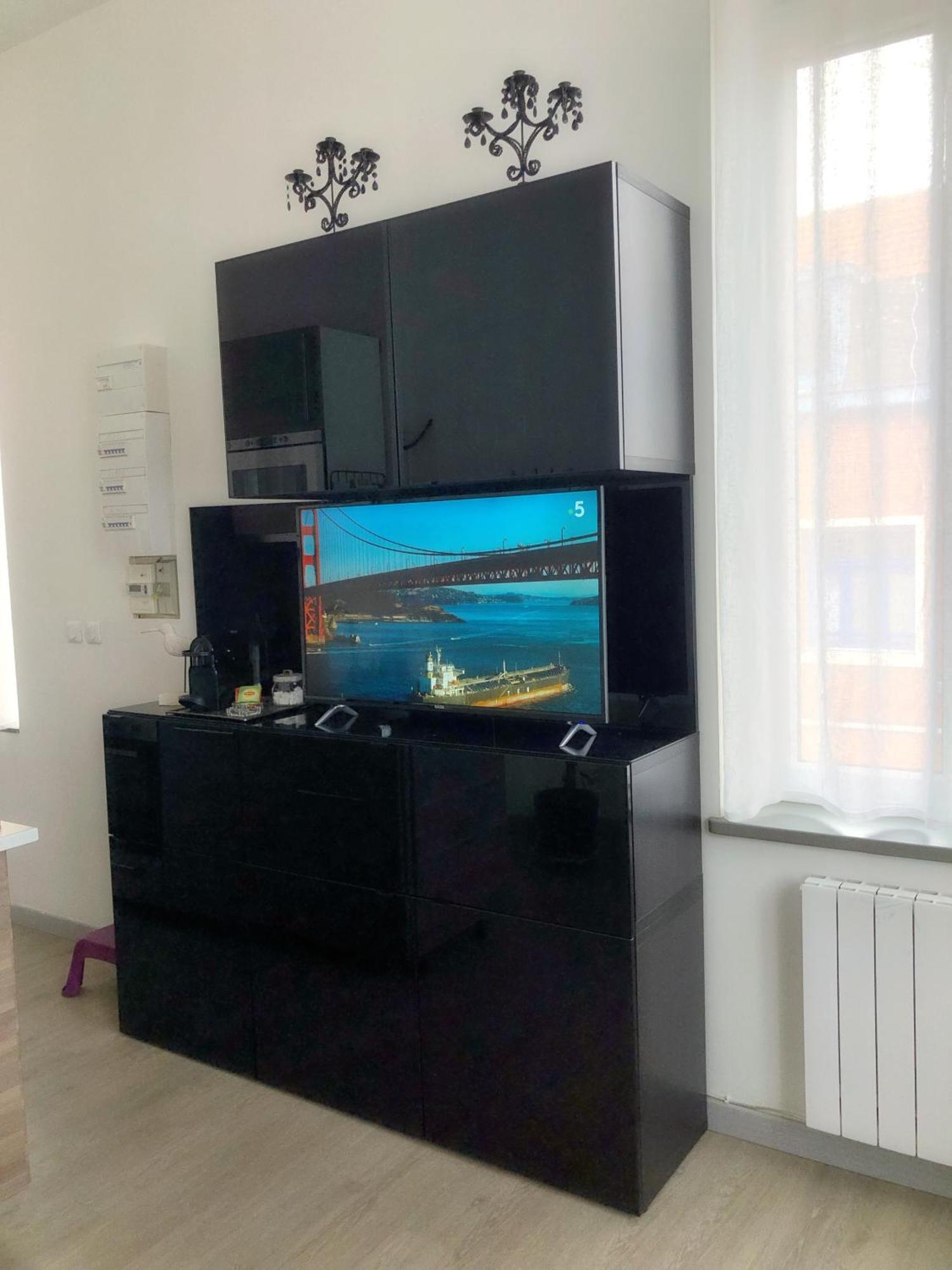 Residence St-Martin Рубе Экстерьер фото