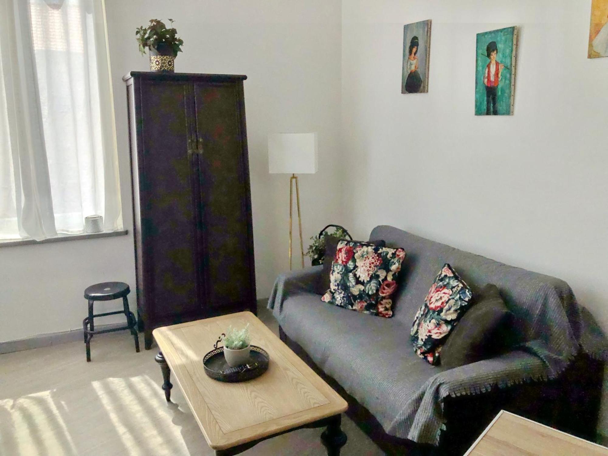 Residence St-Martin Рубе Экстерьер фото