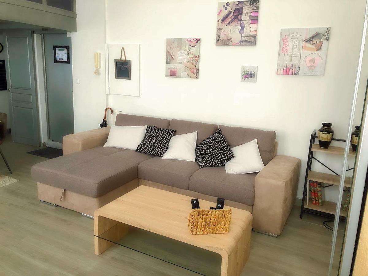 Residence St-Martin Рубе Экстерьер фото