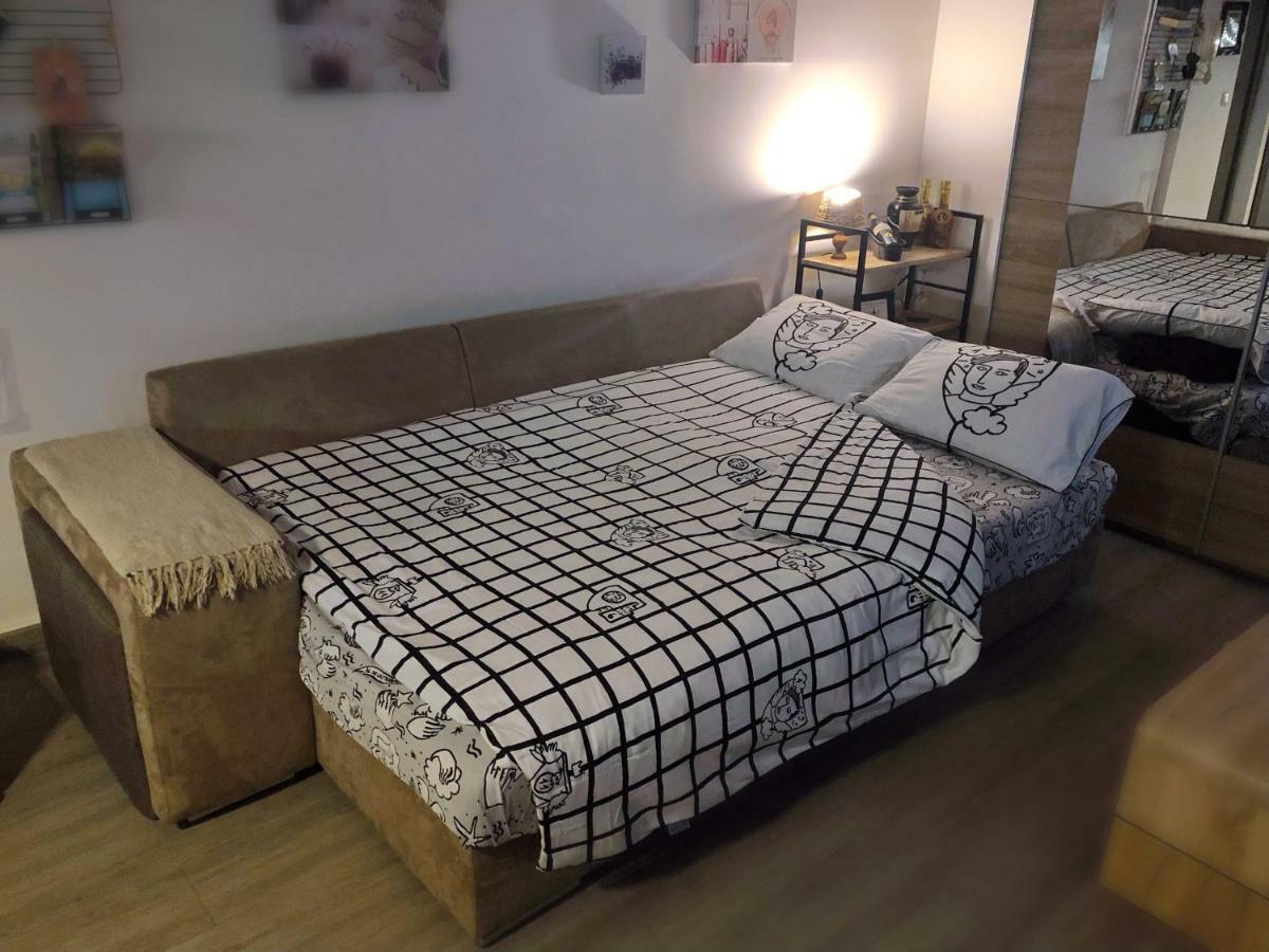 Residence St-Martin Рубе Экстерьер фото